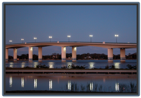 JSJ Studios - Bridge Natural Photography
