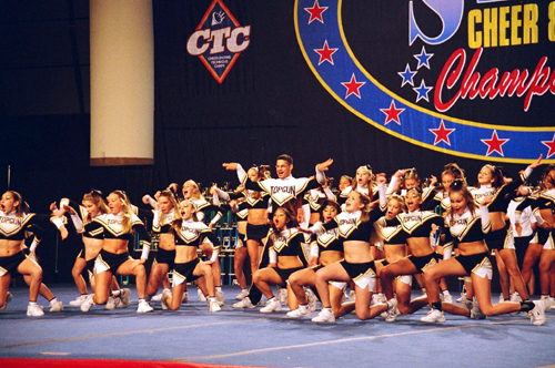 Topgun