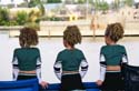 Competition is finally over